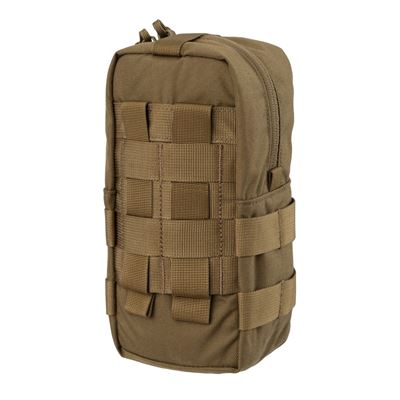 Custodia universale GUARDIAN MULTI POUCH COYOTE Helikon-Tex® MO-GPM-CD-11 2