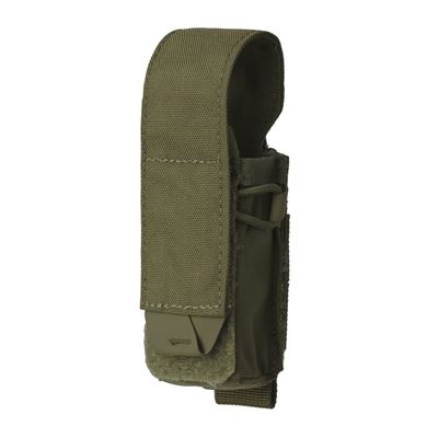 Custodia GUARDIAN per caricatore pistola OLIVE GREEN