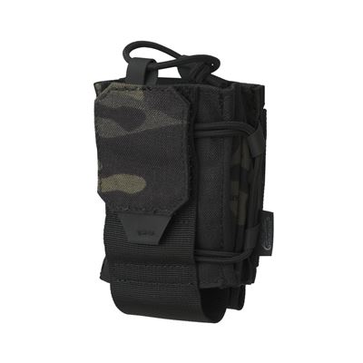 Custodia RADIO per ricetrasmettitore MULTICAM® BLACK
