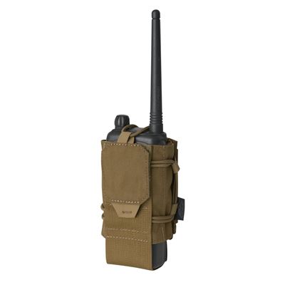 Custodia RADIO per ricetrasmettitore COYOTE Helikon-Tex® MO-GRP-CD-11 3