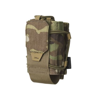 Custodia RADIO per ricetrasmettitore MULTICAM®