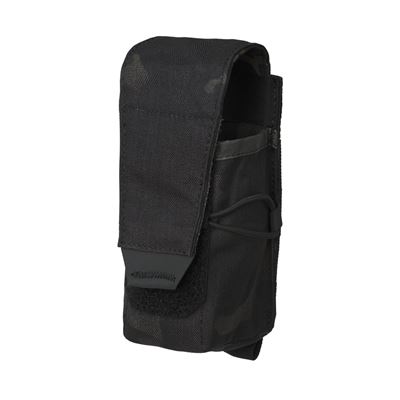 Borsa SMOKE GRENADE per granata fumogena MULTICAM® BLACK