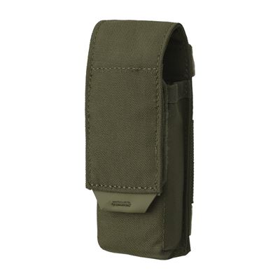 Custodia TOURNIQUET per laccio emostatico OLIVE GREEN