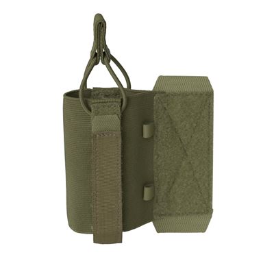 Custodia laterale aggiuntiva GUARDIAN OLIVE GREEN