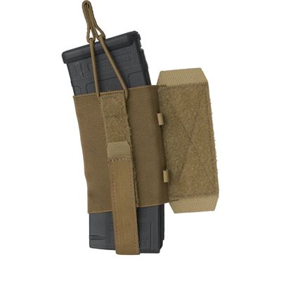 Fondina laterale aggiuntiva GUARDIAN COYOTE Helikon-Tex® MO-GUP-PO-11 2