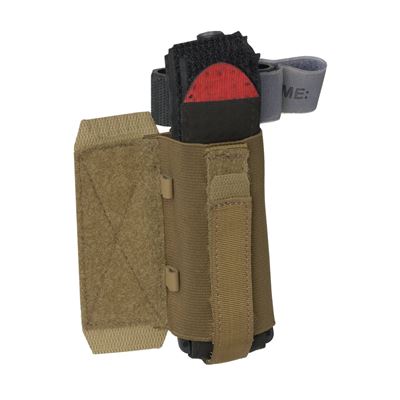 Fondina laterale aggiuntiva GUARDIAN COYOTE Helikon-Tex® MO-GUP-PO-11 3