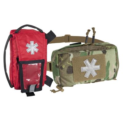Farmacia MODULAR INDIVIDUAL MED KIT® MULTICAM®