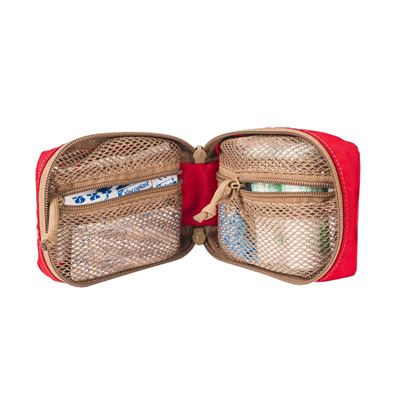 Custodia per kit di pronto soccorso MINI MED KIT ROSSO Helikon-Tex® MO-M05-NL-25 7