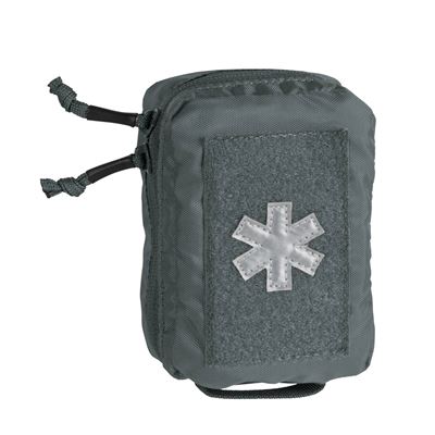 Custodia per kit di pronto soccorso MINI MED KIT SHADOW GREY