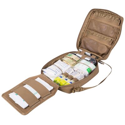 Custodia per kit di pronto soccorso COYOTE Helikon-Tex® MO-M07-CD-11 2