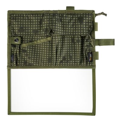 Custodia MAP CASE DESERT NIGHT CAMO