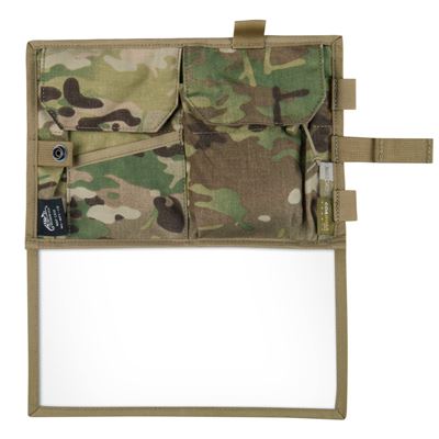 Custodia MAP CASE MULTICAM