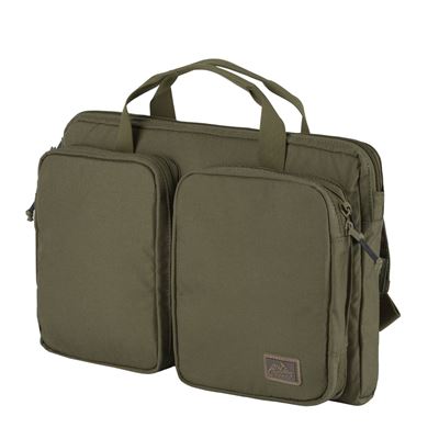 Borsa MULTI PISTOL VERDE