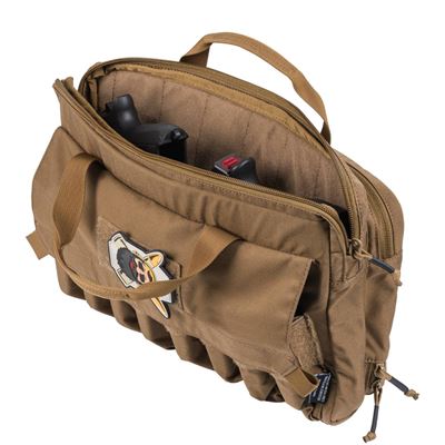 Borsa MULTI PISTOL COYOTE Helikon-Tex® MO-MPW-CD-11 2
