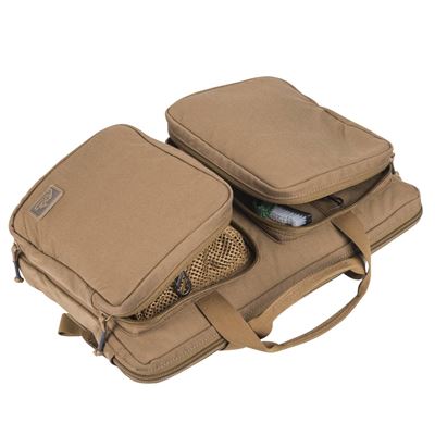 Borsa MULTI PISTOL COYOTE Helikon-Tex® MO-MPW-CD-11 6
