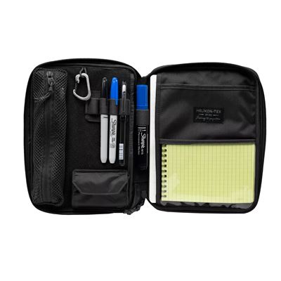 Custodia A5 COVER universale NERA Helikon-Tex® MO-NBC-CD-01 4
