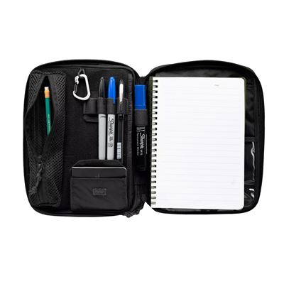 Custodia A5 COVER universale NERA Helikon-Tex® MO-NBC-CD-01 3