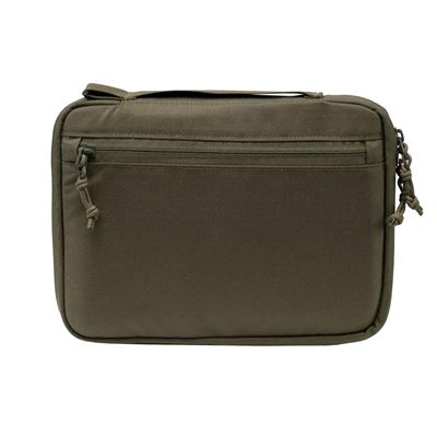 Custodia A5 COVER universale OLIVE GREEN Helikon-Tex® MO-NBC-CD-02 3