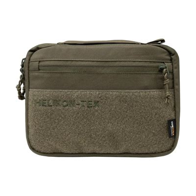 Custodia A5 COVER universale OLIVE GREEN