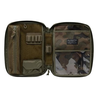 Custodia A5 COVER universale PL WOODLAND Helikon-Tex® MO-NBC-CD-04 5
