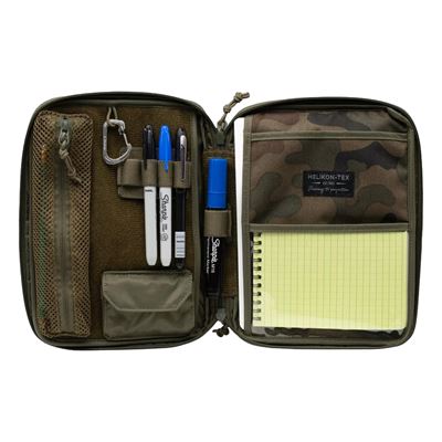 Custodia A5 COVER universale PL WOODLAND Helikon-Tex® MO-NBC-CD-04 4