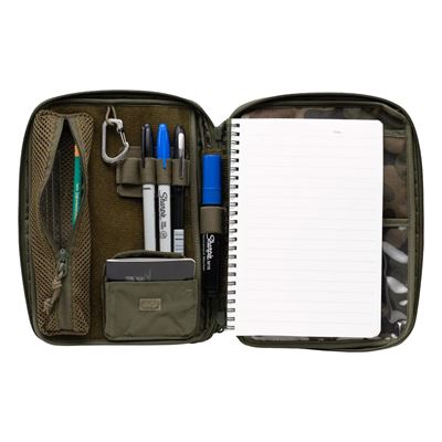 Custodia A5 COVER universale PL WOODLAND Helikon-Tex® MO-NBC-CD-04 3