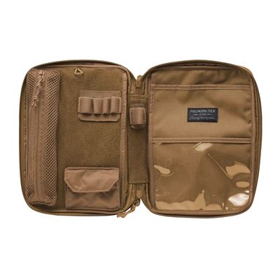 Custodia A5 COVER universale COYOTE Helikon-Tex® MO-NBC-CD-11 5