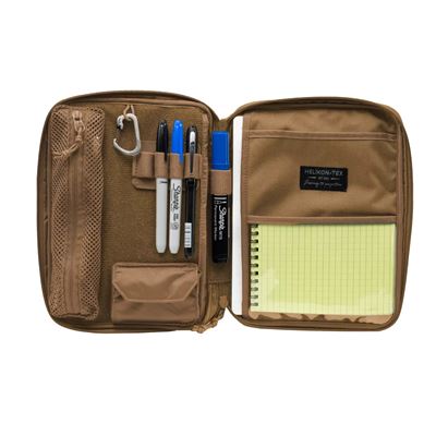 Custodia A5 COVER universale COYOTE Helikon-Tex® MO-NBC-CD-11 4