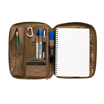 Custodia A5 COVER universale COYOTE Helikon-Tex® MO-NBC-CD-11 3