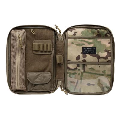 Custodia A5 COVER universale MULTICAM® Helikon-Tex® MO-NBC-CD-34 5