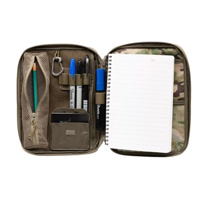 Custodia A5 COVER universale MULTICAM® Helikon-Tex® MO-NBC-CD-34 3
