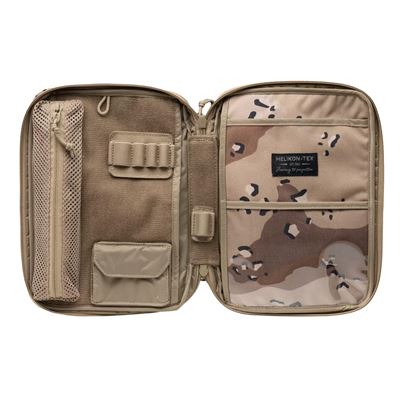 Custodia A5 COVER universale 6-COL DESERT Helikon-Tex® MO-NBC-CD-6C 5