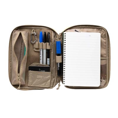 Custodia A5 COVER universale 6-COL DESERT Helikon-Tex® MO-NBC-CD-6C 3