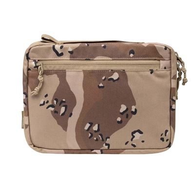 Custodia A5 COVER universale 6-COL DESERT Helikon-Tex® MO-NBC-CD-6C 2