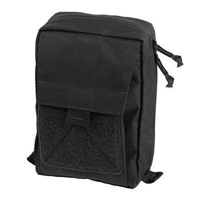 Custodia amministrativa URBAN [O.03] Cordura® NERO