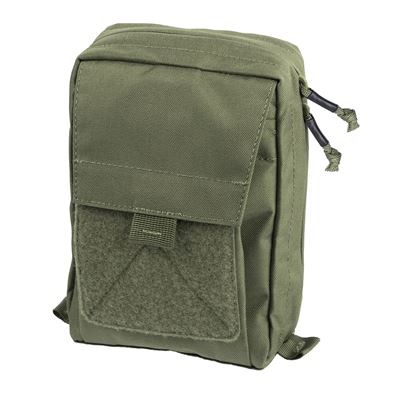 Custodia amministrativa URBAN [O.03] Cordura® VERDE
