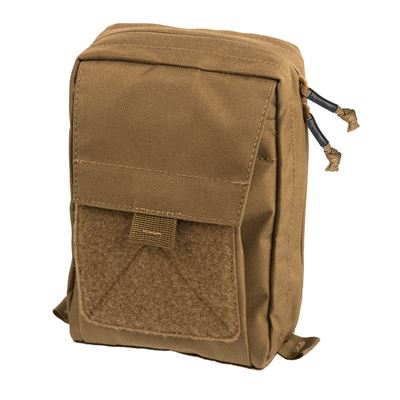 Custodia amministrativa URBAN [O.03] Cordura® COYOTE