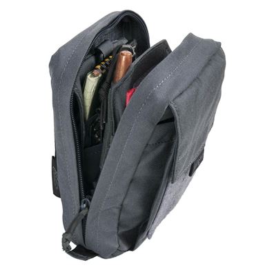 Custodia amministrativa URBAN [O.03] Cordura® SHADOW GREY Helikon-Tex® MO-O03-CD-35 4