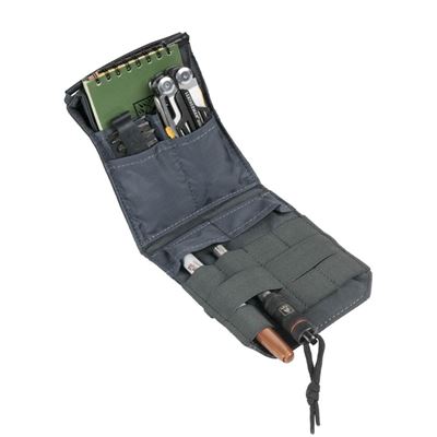 Custodia amministrativa URBAN [O.03] Cordura® SHADOW GREY Helikon-Tex® MO-O03-CD-35 5