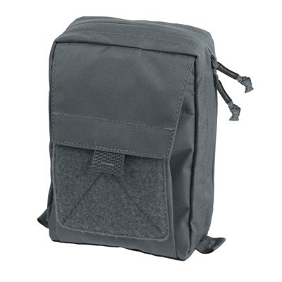 Custodia amministrativa URBAN [O.03] Cordura® SHADOW GREY