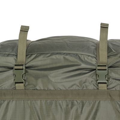 Borsa organizzativa PAKCELL grande OLIVE GREEN Helikon-Tex® MO-O05-PO-02 2