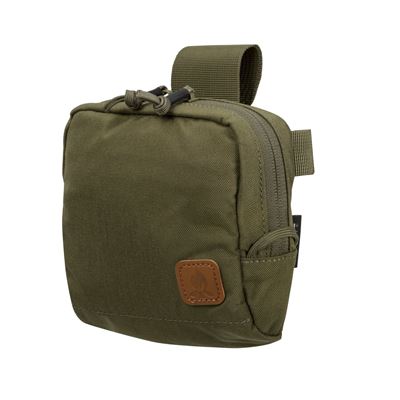 Custodia S.E.R.E OLIVE GREEN