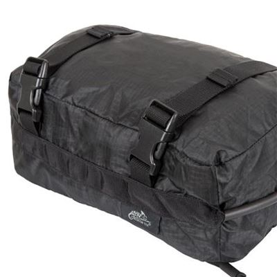 Set di 3 custodie PAKCELL SET® NERO Helikon-Tex® MO-O07-PO-01 3