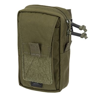Custodia NAVTEL [O.08] Cordura® VERDE
