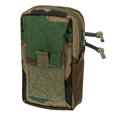 Custodia NAVTEL [O.08] Cordura® WOODLAND