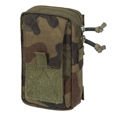 Custodia NAVTEL [O.08] Cordura® PL WOODLAND