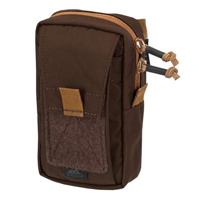 Custodia NAVTEL [O.08] Cordura® EARTH BROWN/CLAY