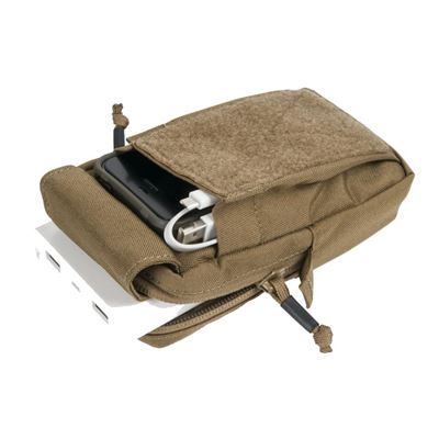 Custodia NAVTEL [O.08] Cordura® COYOTE Helikon-Tex® MO-O08-CD-11 3