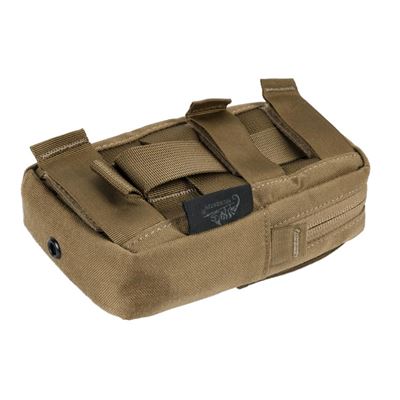 Custodia NAVTEL [O.08] Cordura® COYOTE Helikon-Tex® MO-O08-CD-11 6