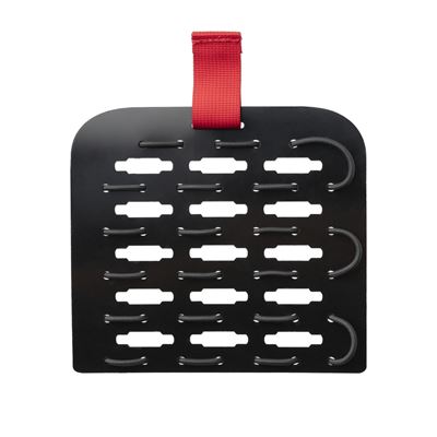 Custodia universale SAR LARGE NERA Helikon-Tex® MO-SLP-CD-01 4